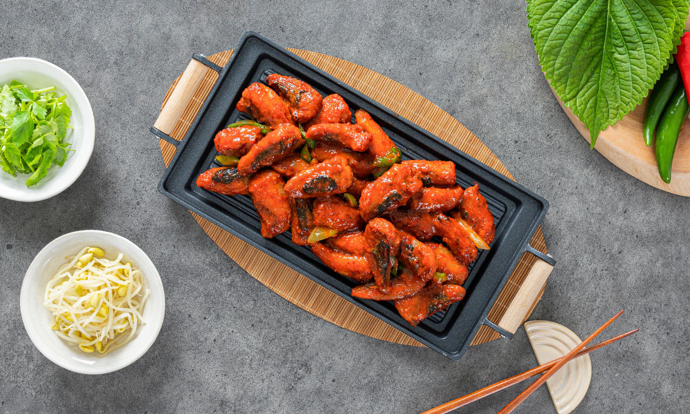 정이푸드빌