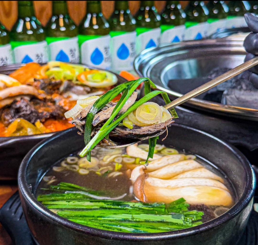 오골계선생 춘천본점