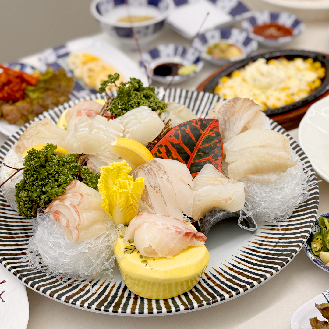 해송