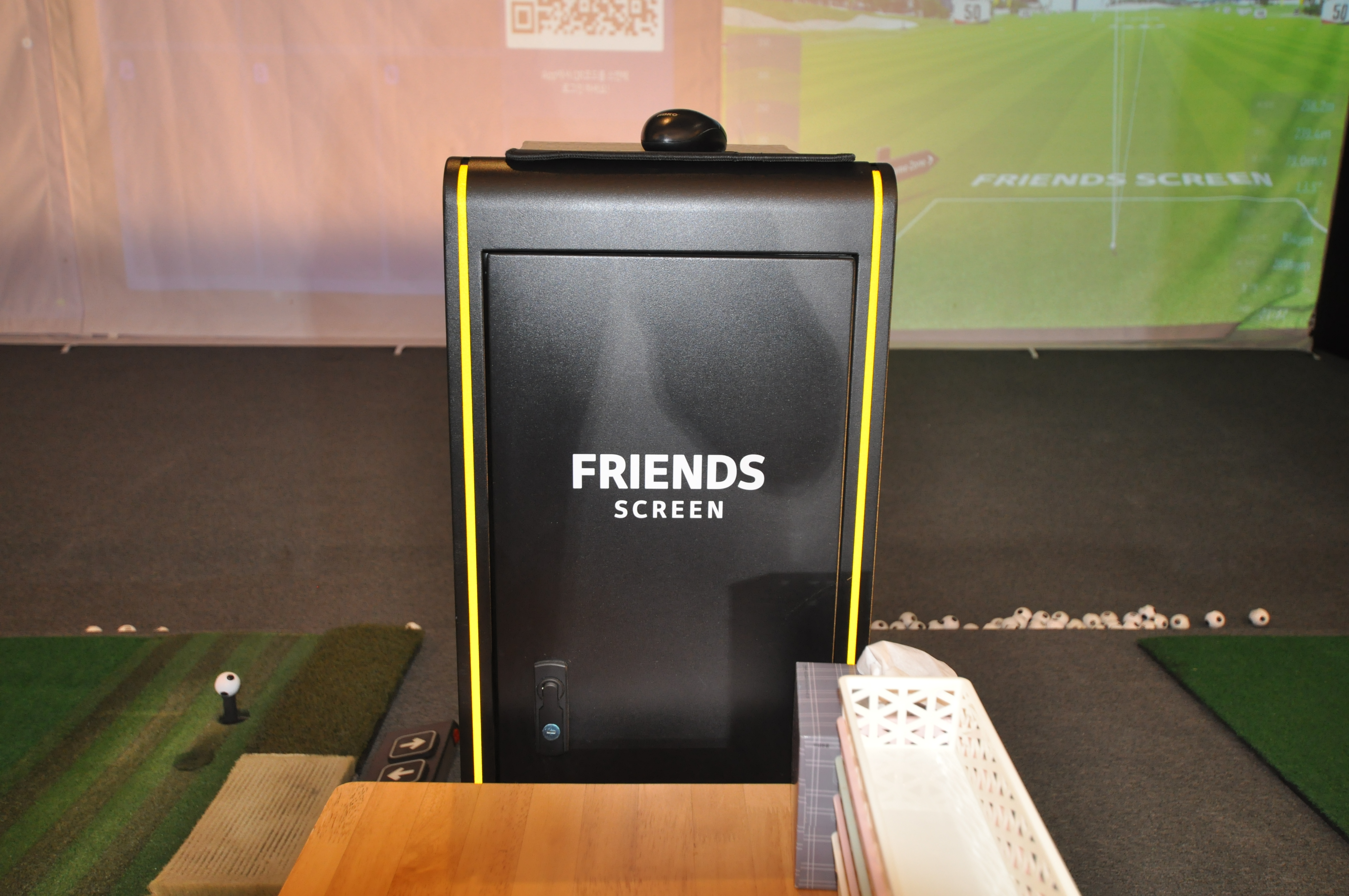 프렌즈스크린 검단점 대표 이미지