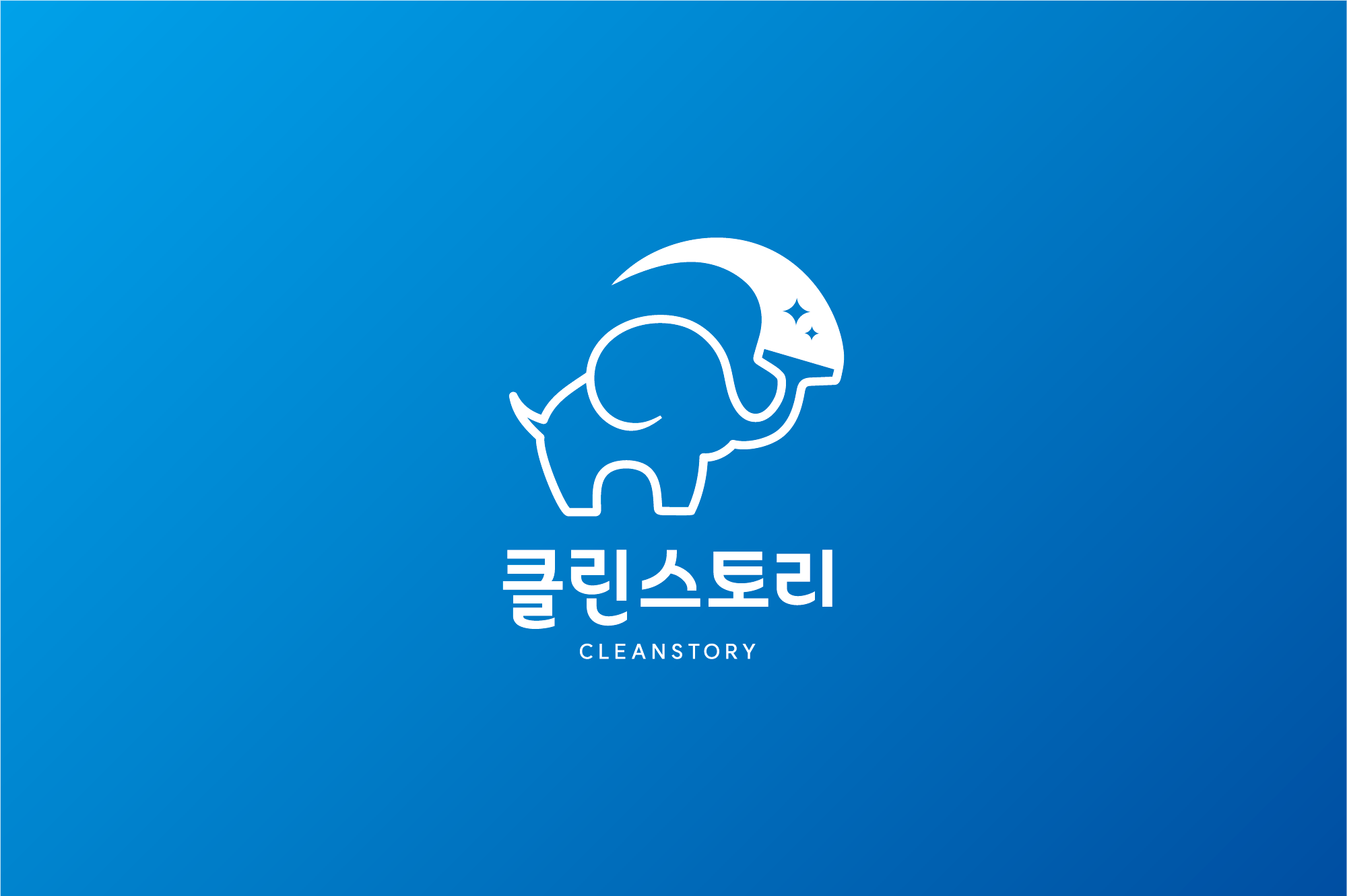 클린스토리