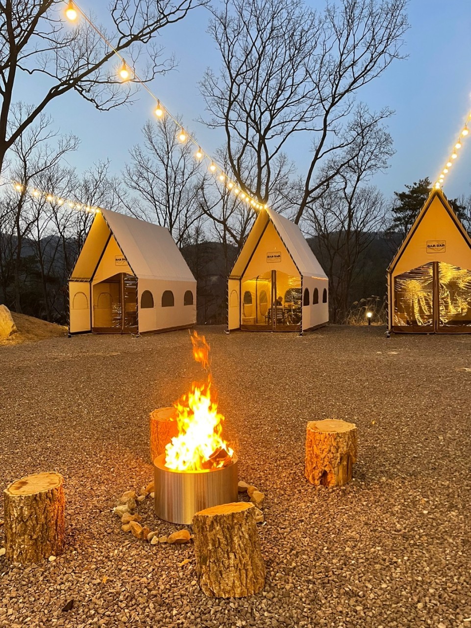 글램핑코리아EC