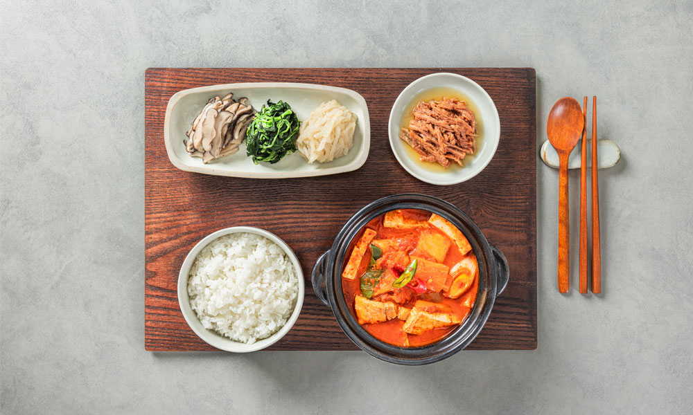 정이푸드빌