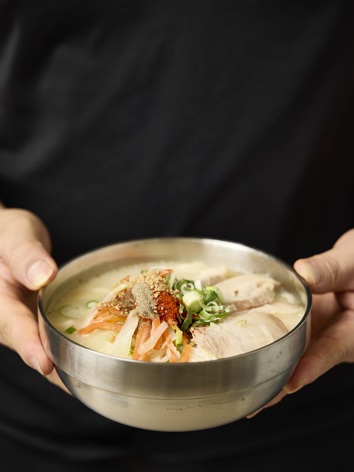 동진고기국수 대표 이미지