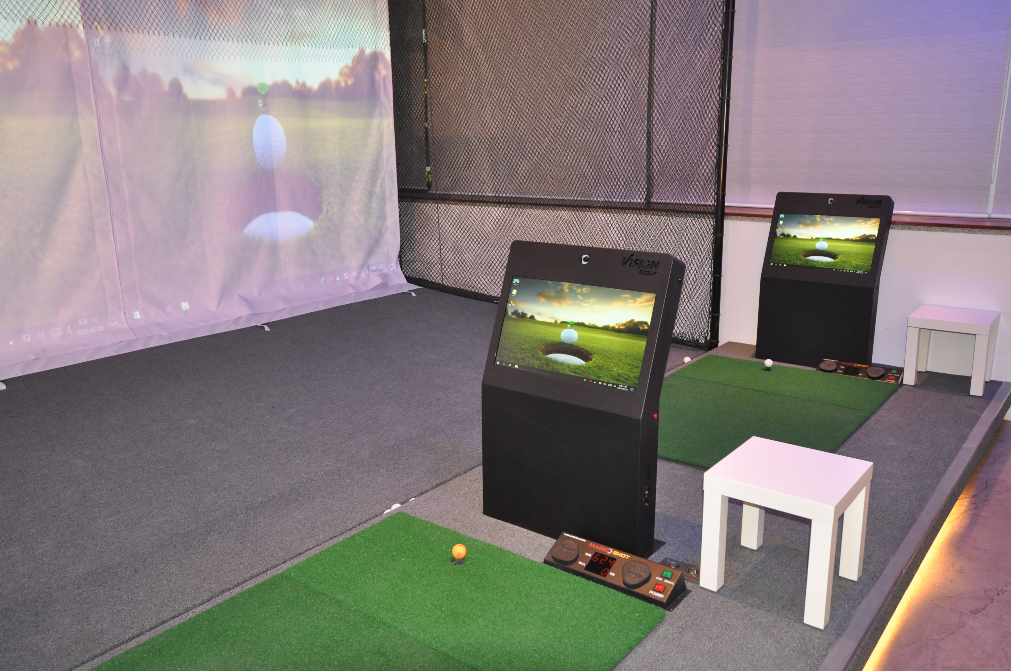 프렌즈스크린 검단점 대표 이미지