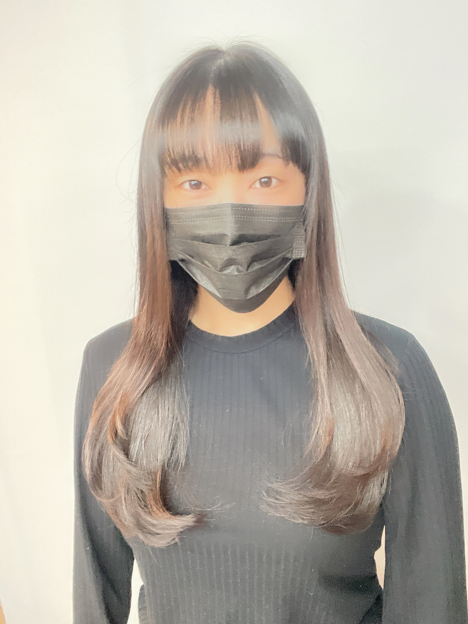 라로블헤어 금천시흥점 내부 또는 관련 모습