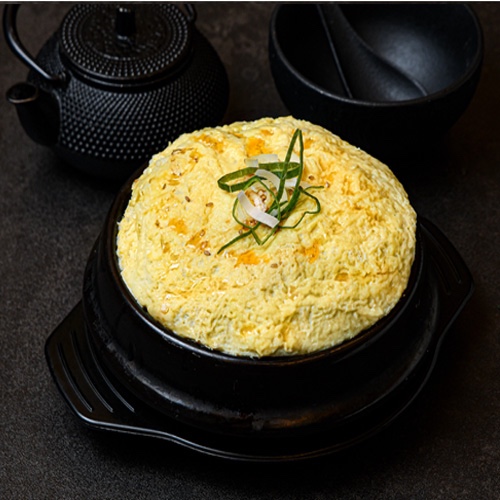 우가참숯화로구이