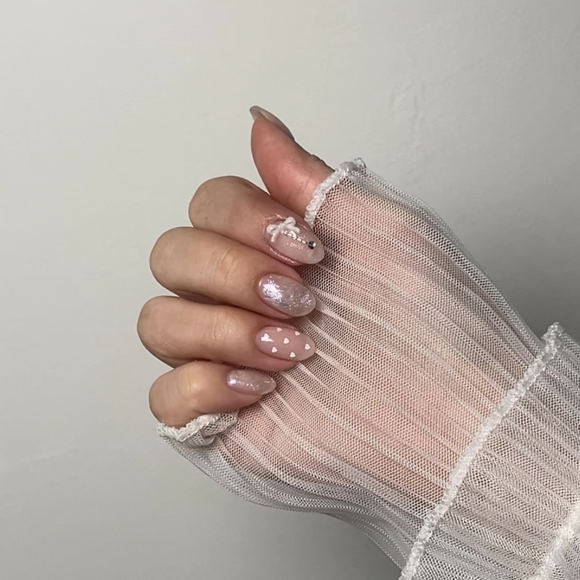 네일도로시
