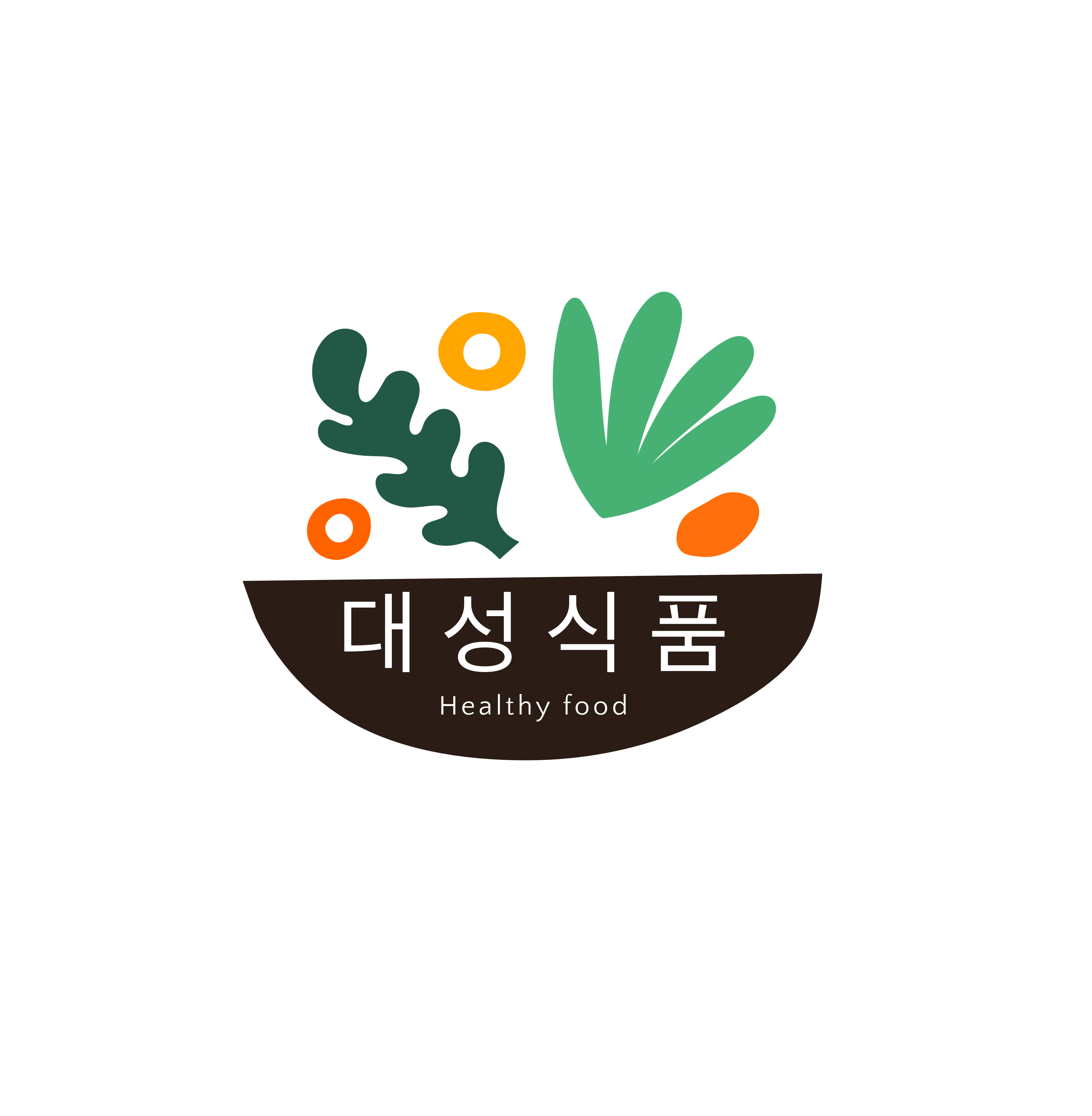 대성식품