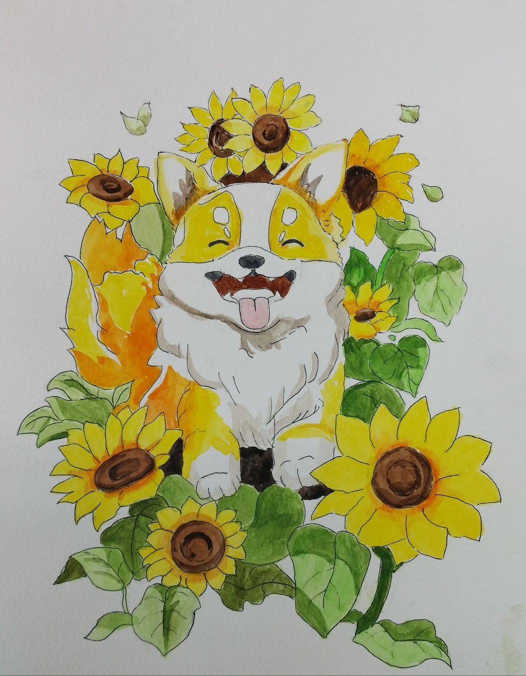 스케치온미술교습소