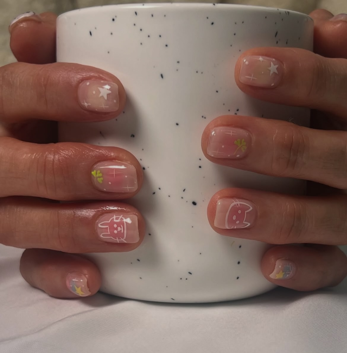 네일도로시 대표 이미지