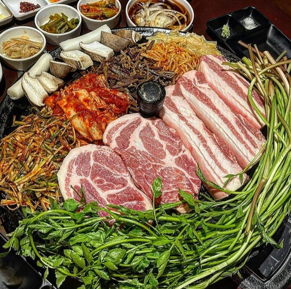 만재네 대전시청점