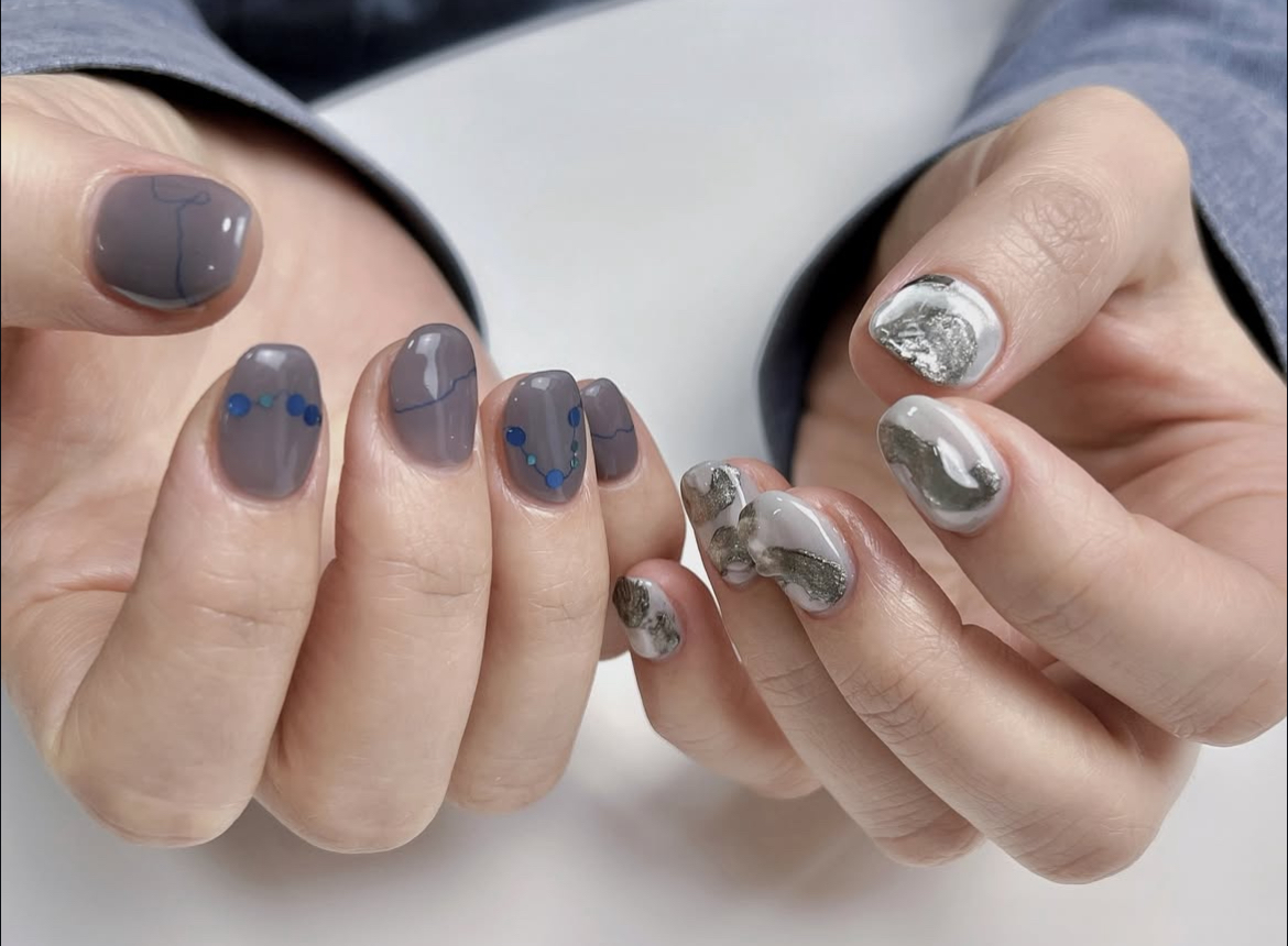 디디 네일바 대표 이미지