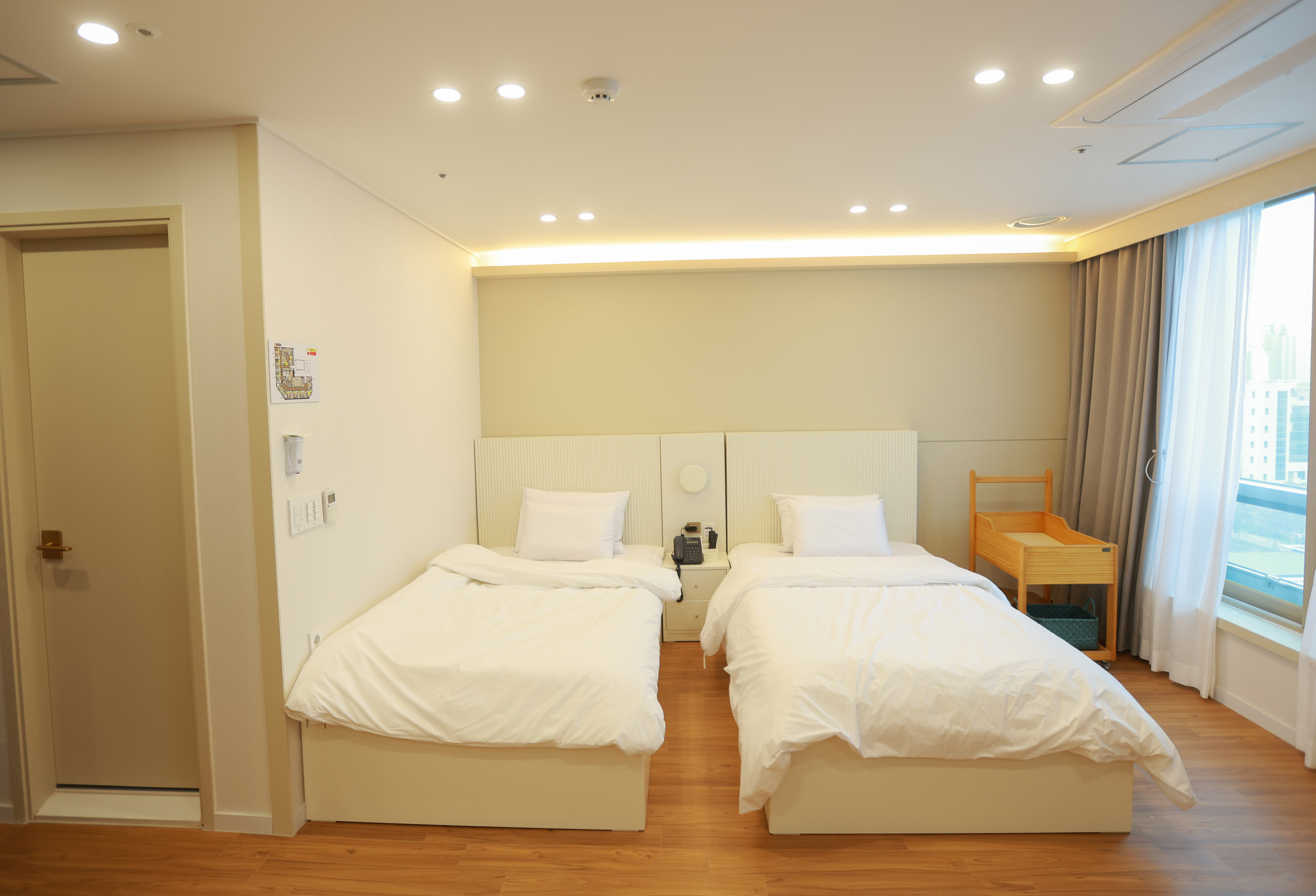 마더힐산후조리원 전주점 photo 5