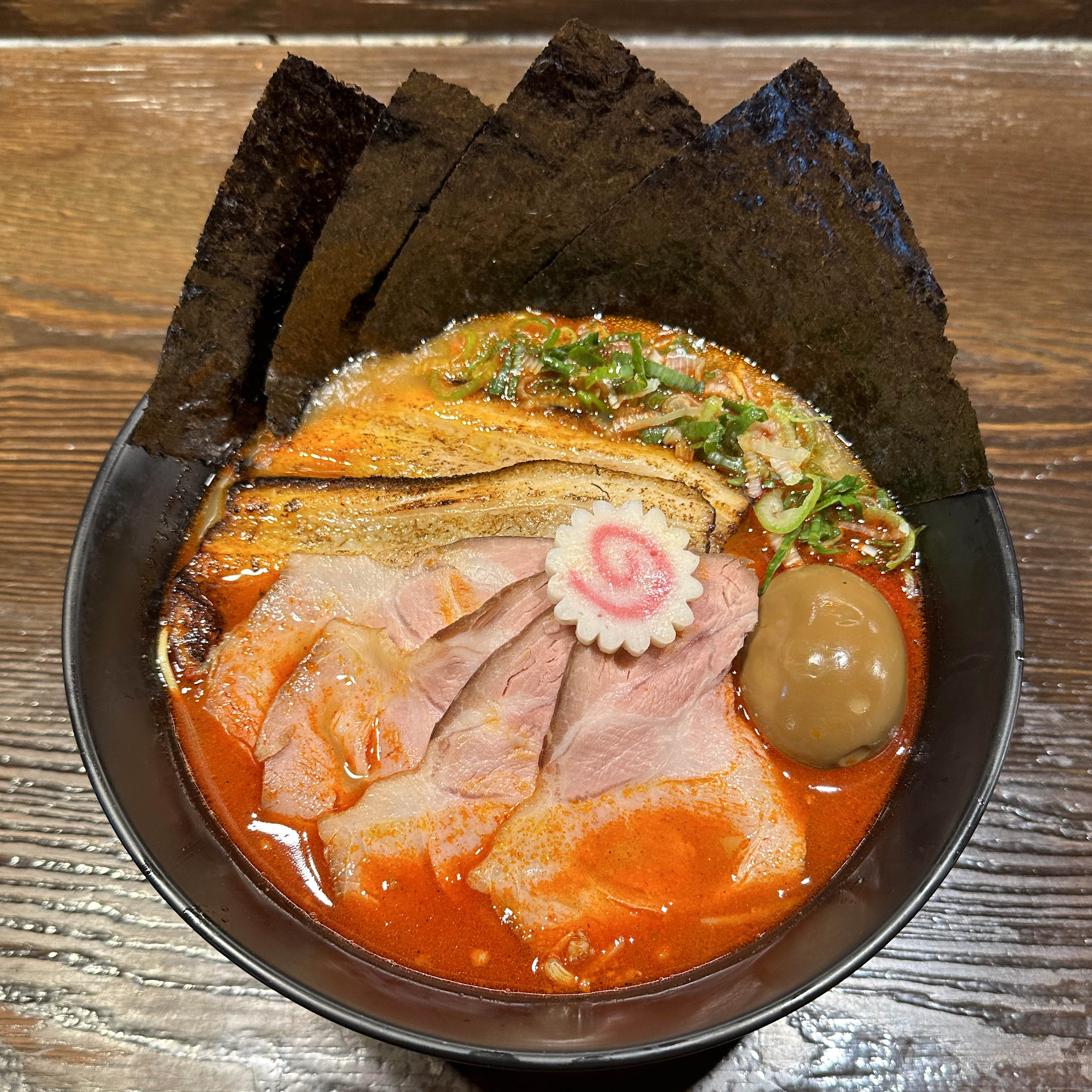 라멘트럭 건대점