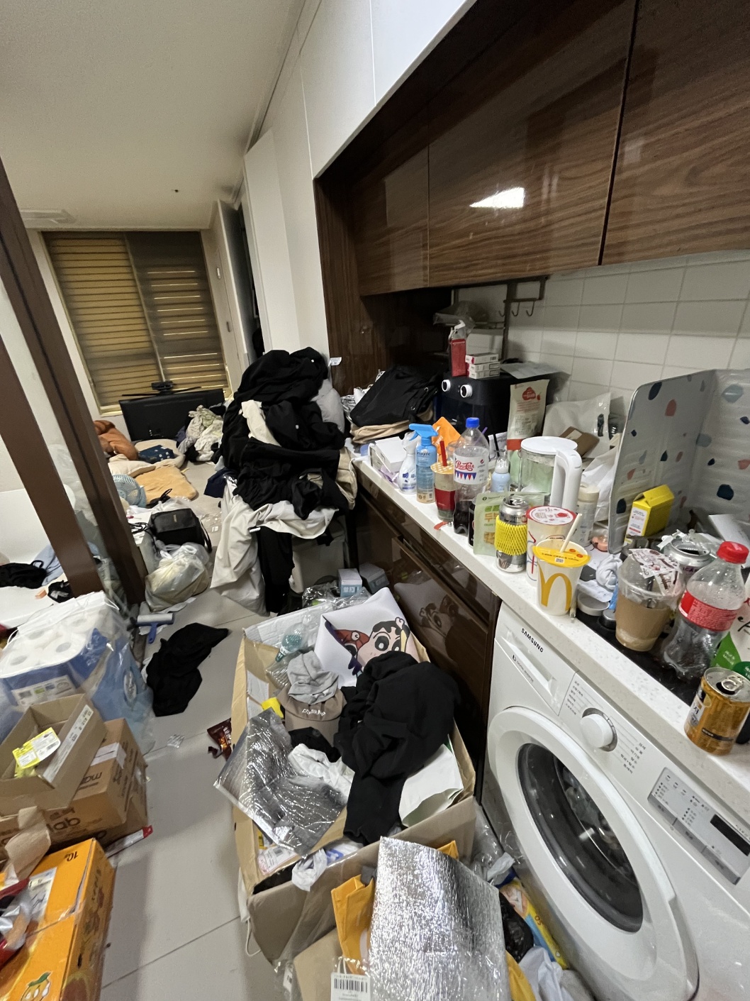 부산청소업체 오케이클린맨 대표 이미지