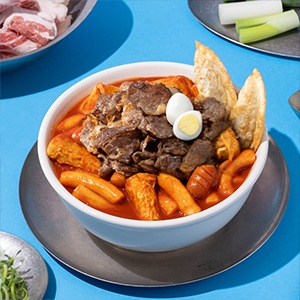 청년분식 제주점