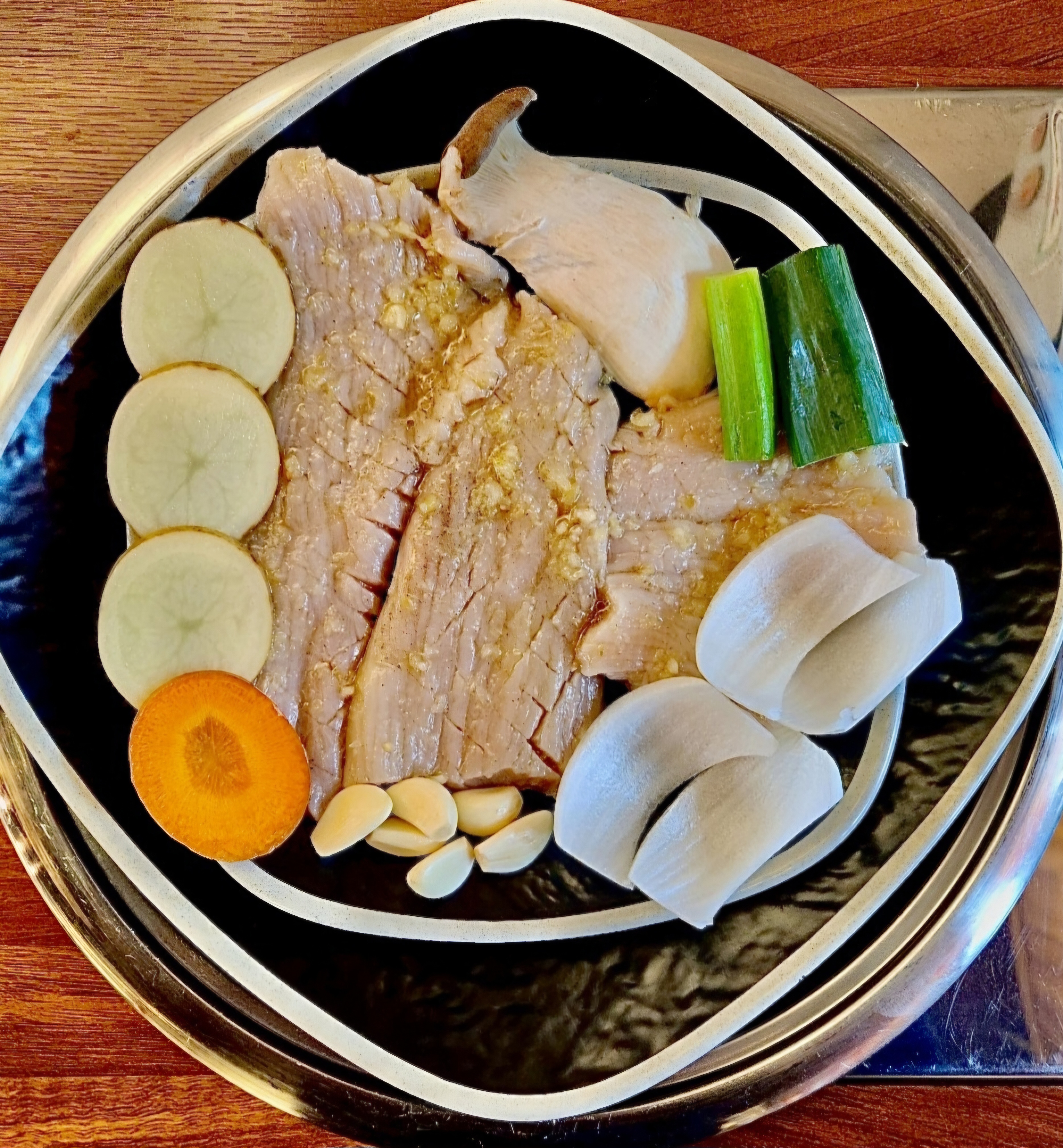 장박사양곱창 대구다사점