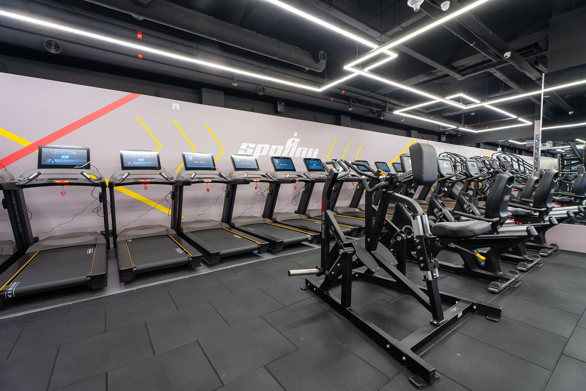 스포애니 종각역점 대표 이미지