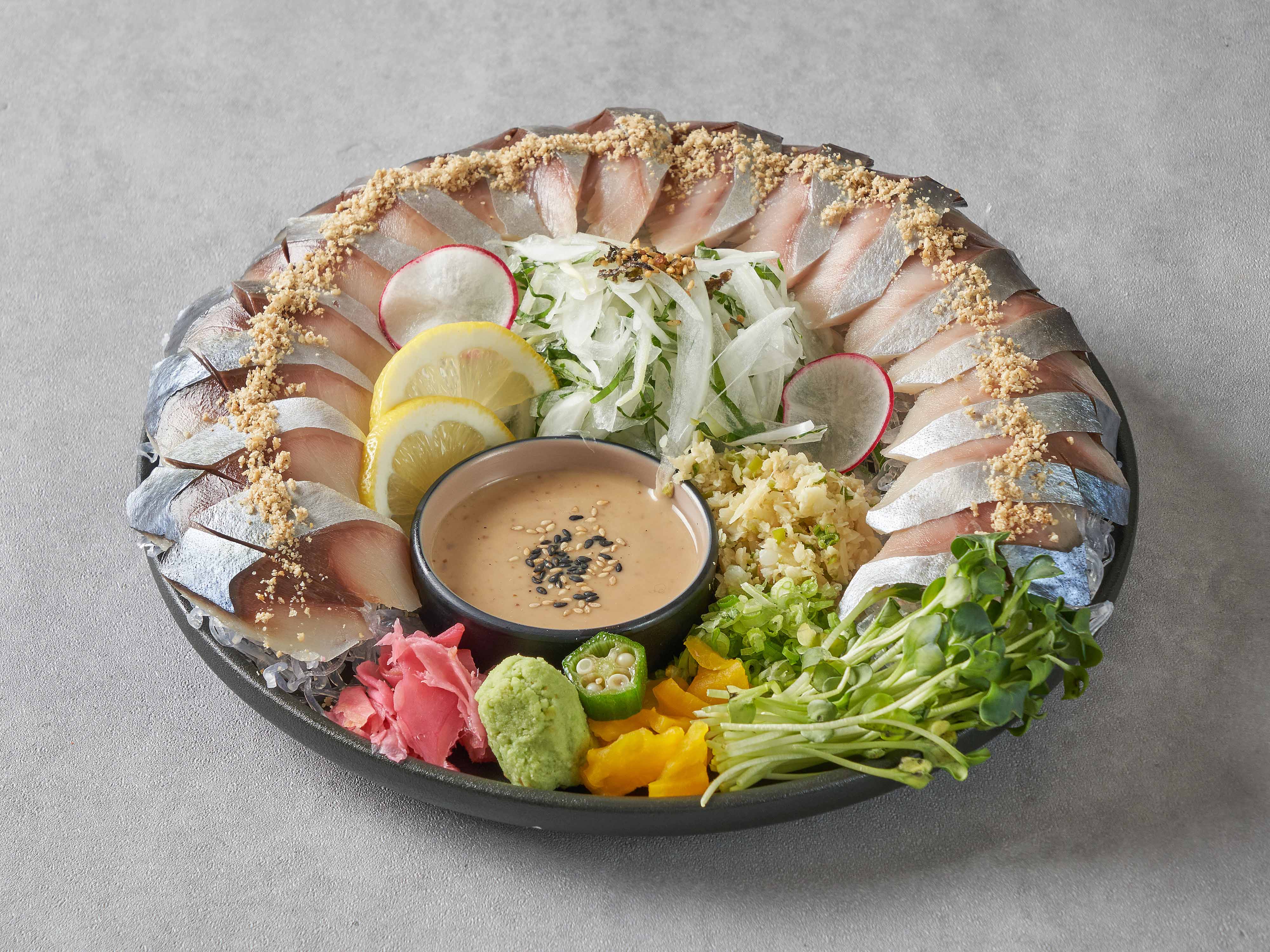 시메사바