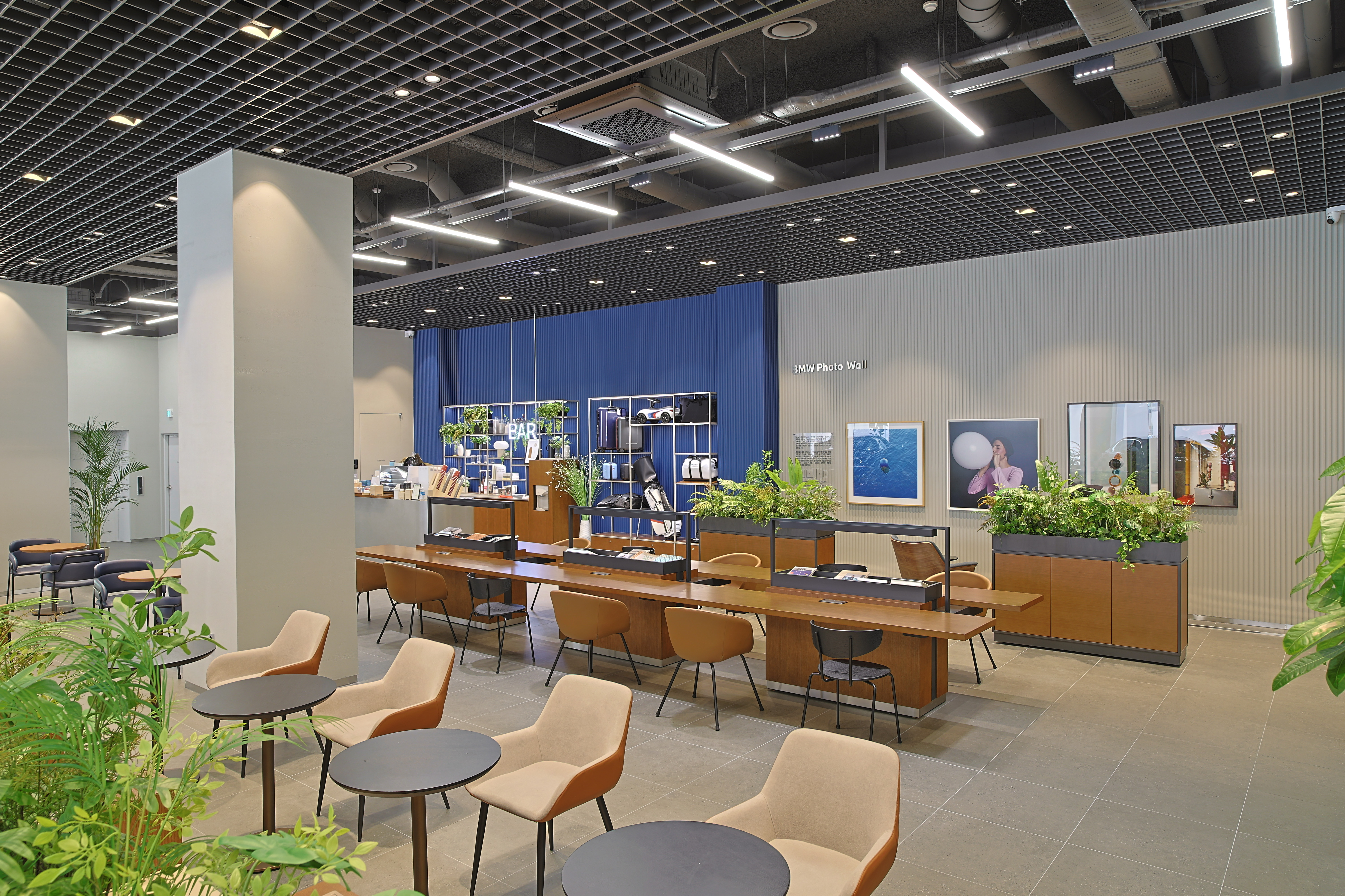 동성모터스 BMW 울산전시장 대표 이미지