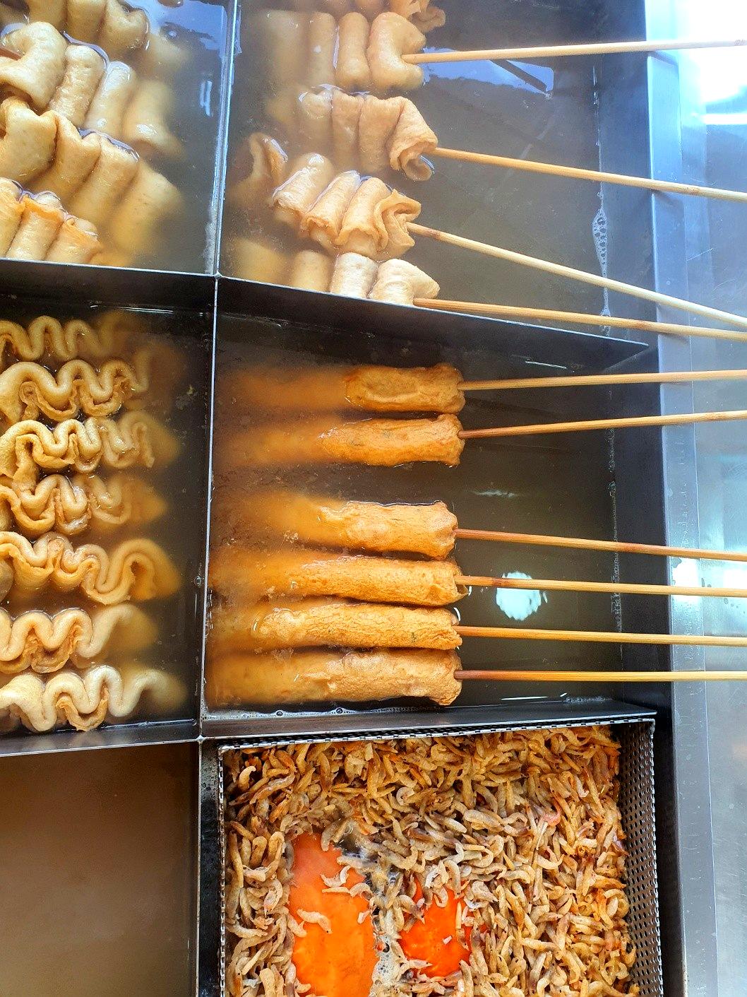 어묵나라 포천송우리점