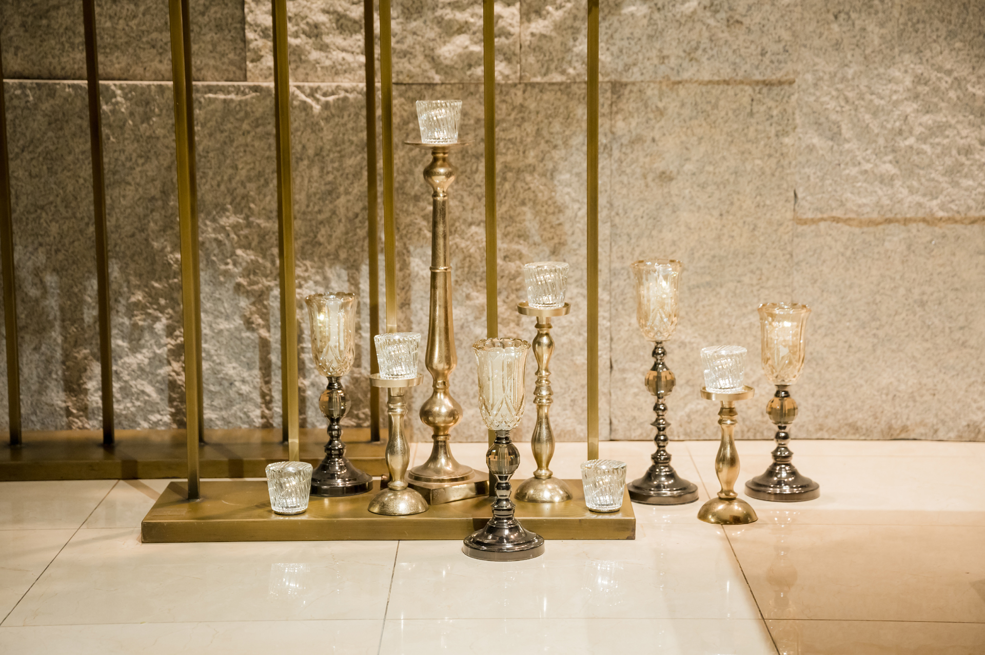 채플웨딩홀 아벤티움 대표 이미지