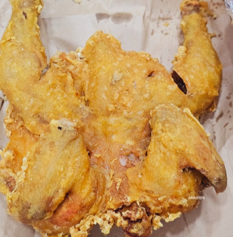 초대박족발수육돈까스통닭 사진 6