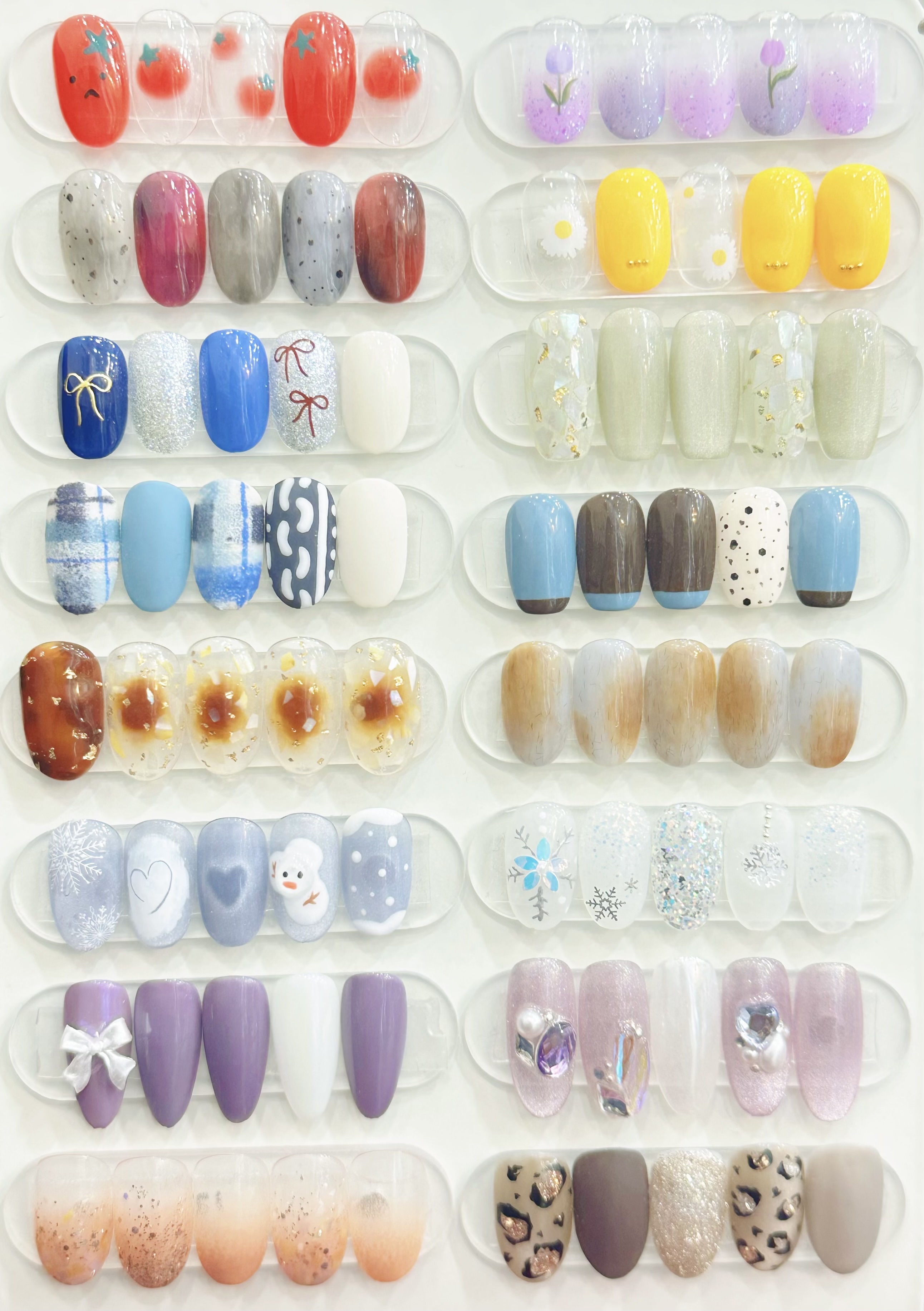 안젤라네일샵 대표 이미지