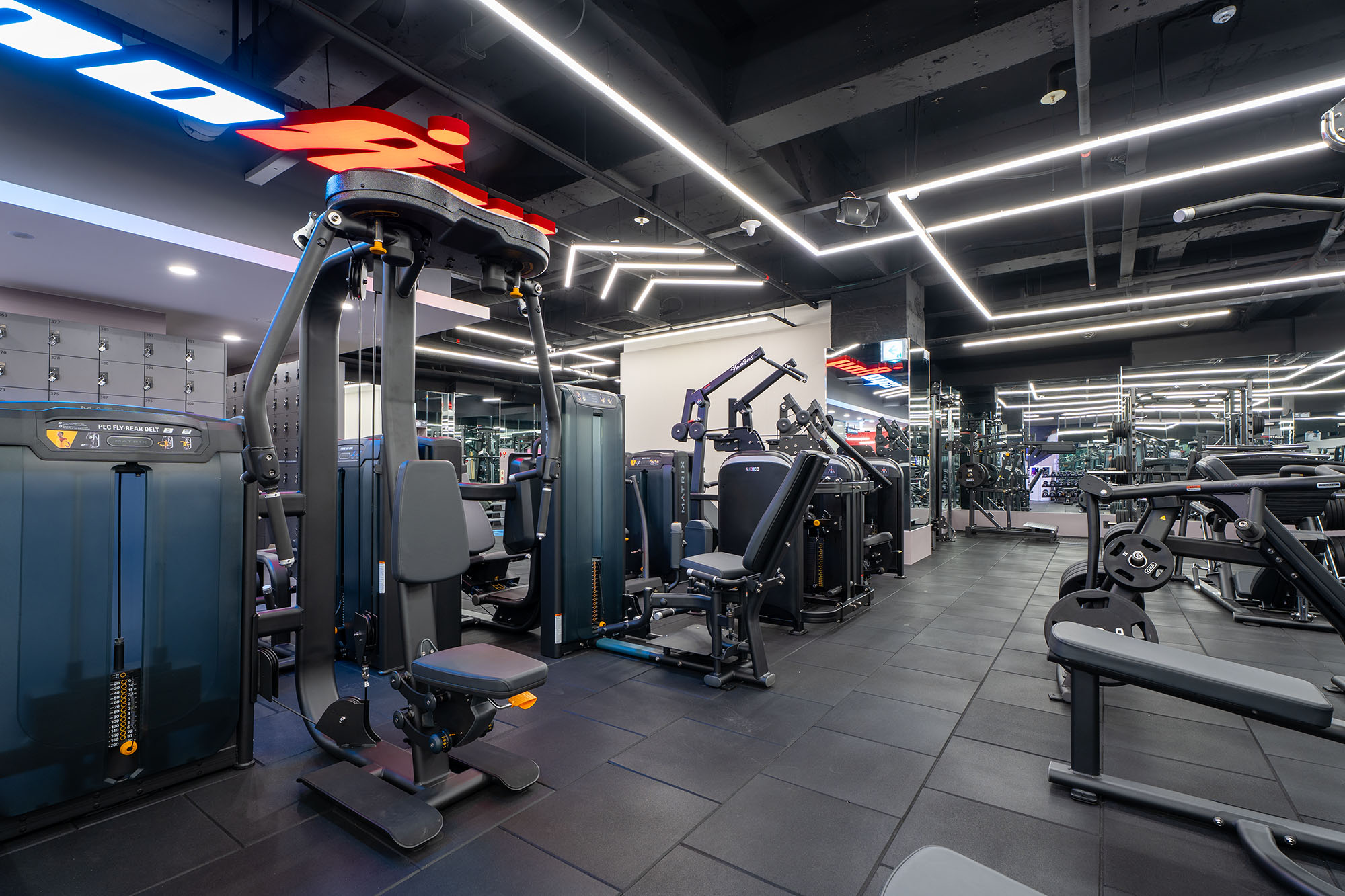 스포애니 종각역점 대표 이미지