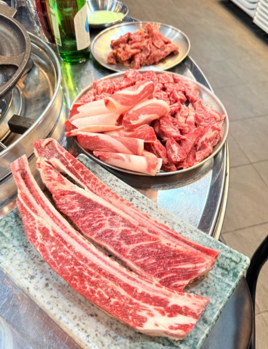 우장산소갈비 대표 이미지