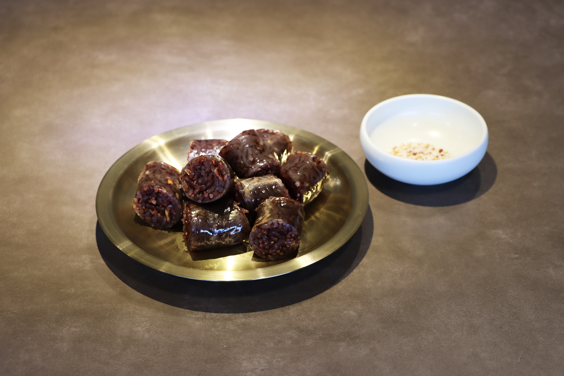 신의주찹쌀순대 하남본점