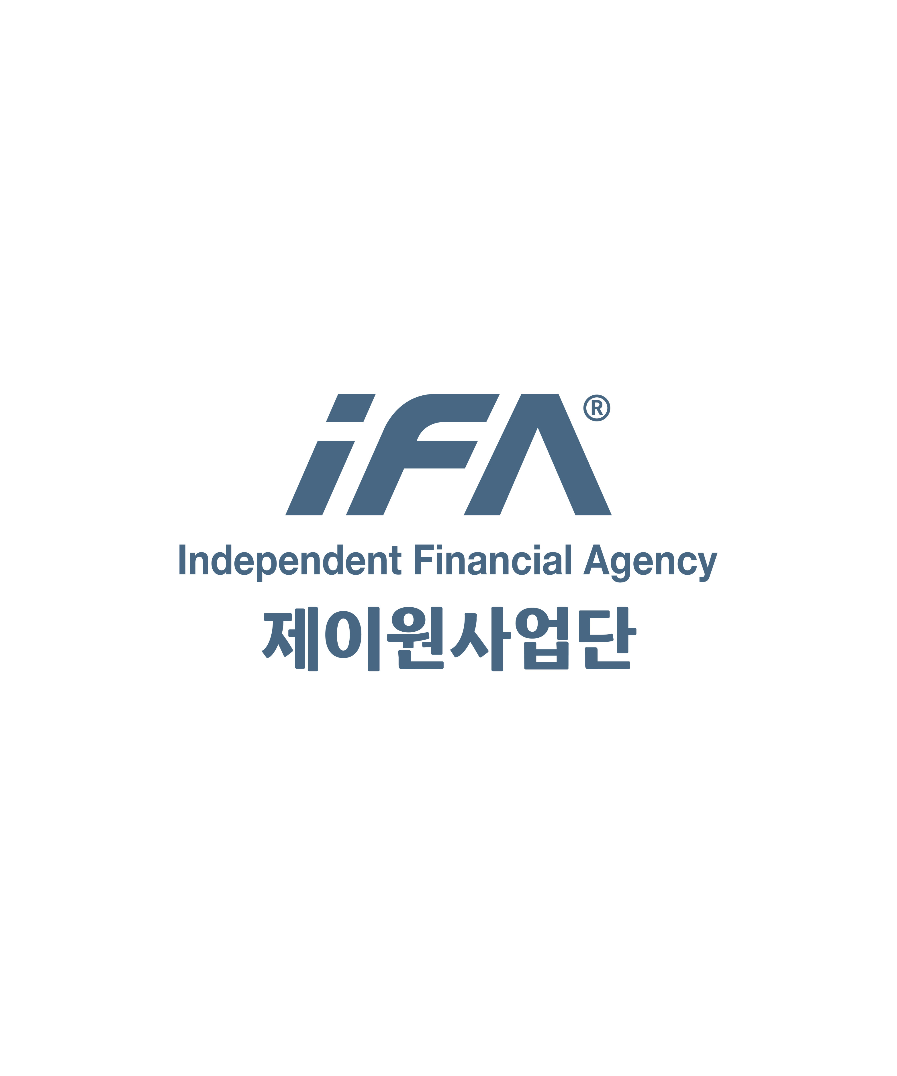 iFA제이원사업단