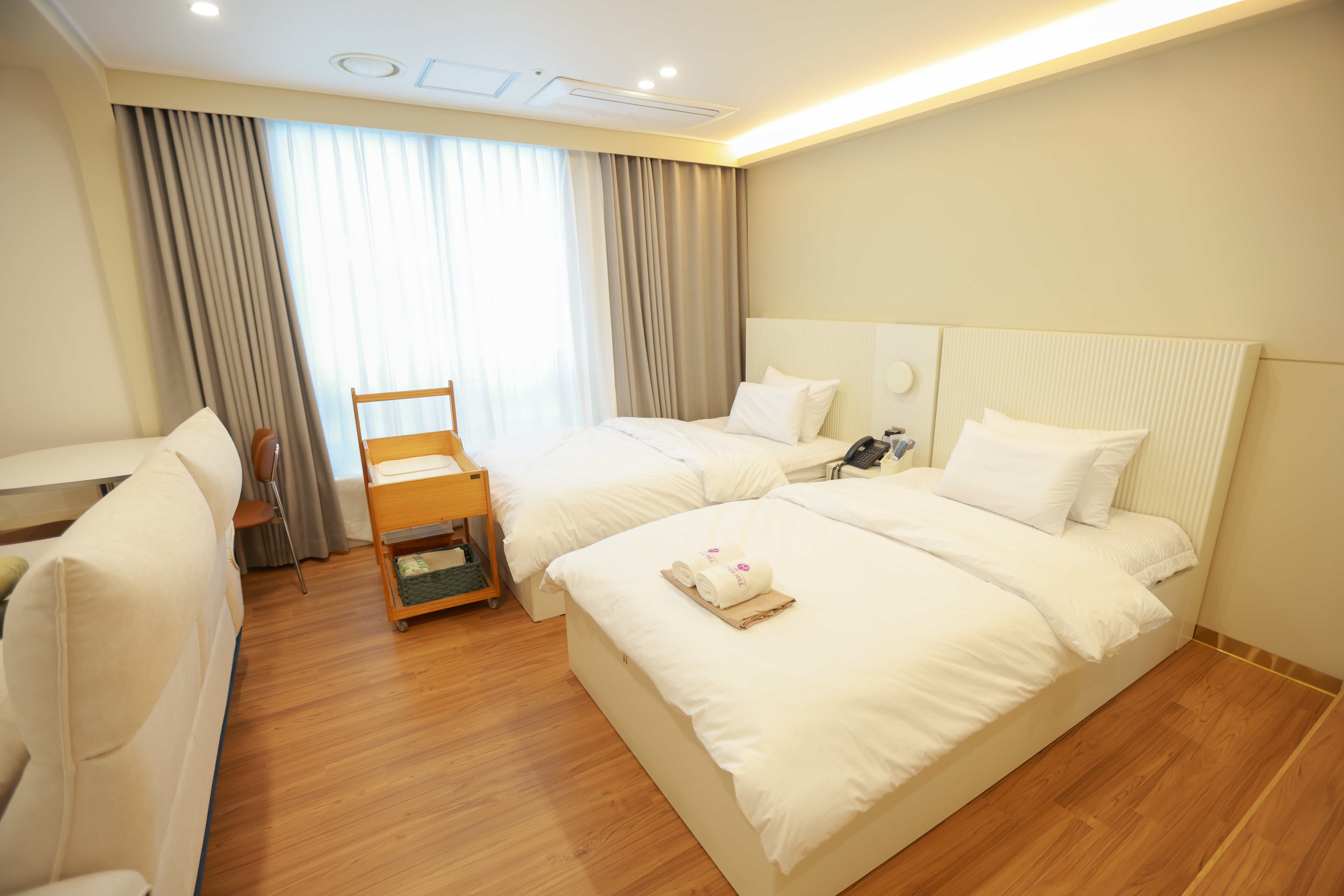 마더힐산후조리원 전주점 photo 4