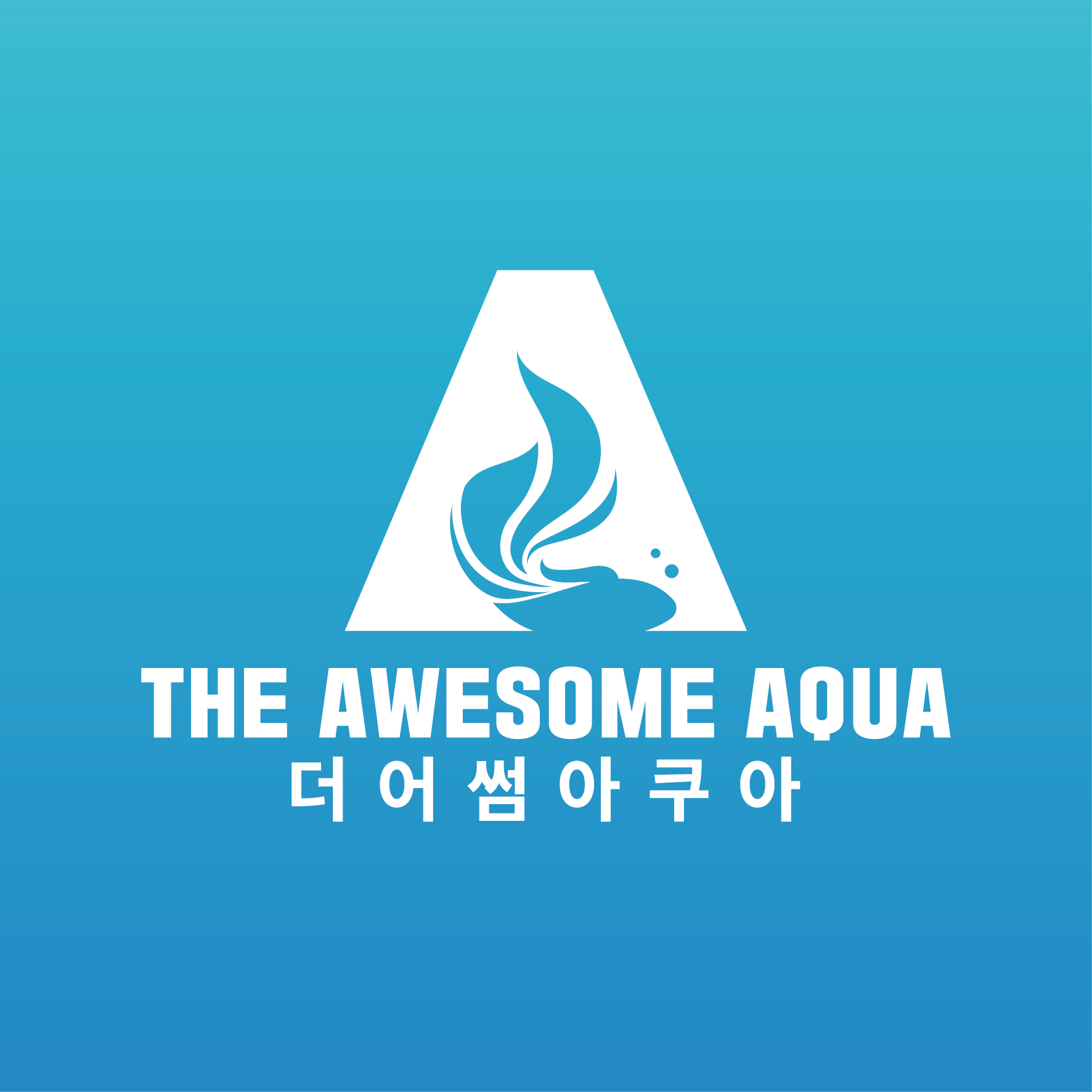 더어썸아쿠아