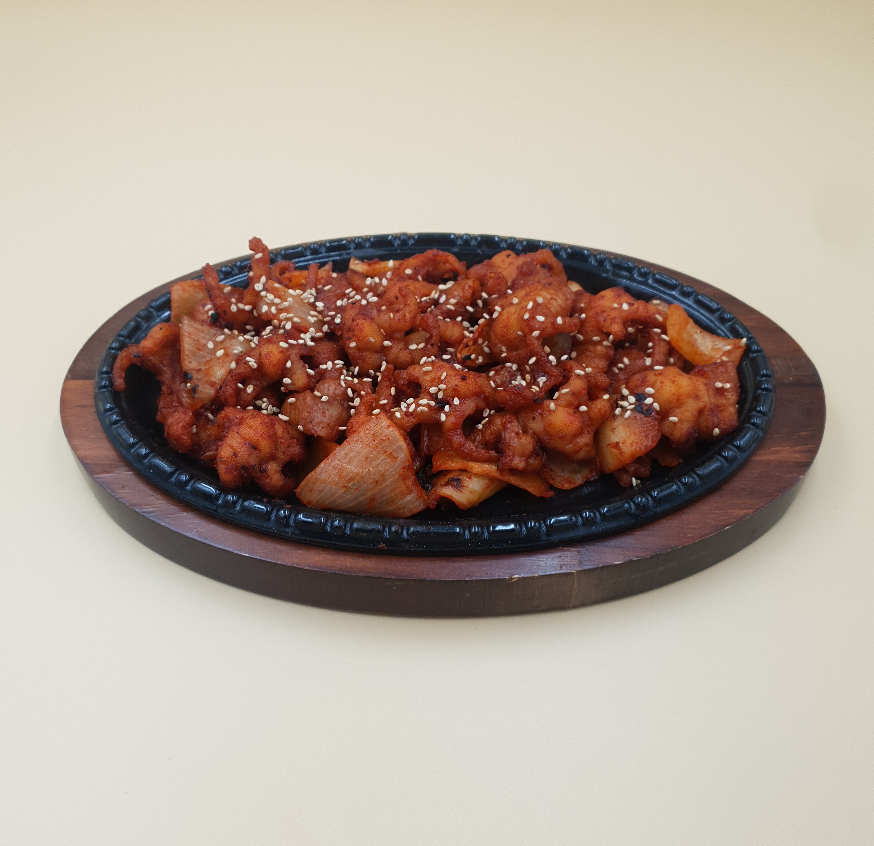 신닭발 직화&국물 의정부점