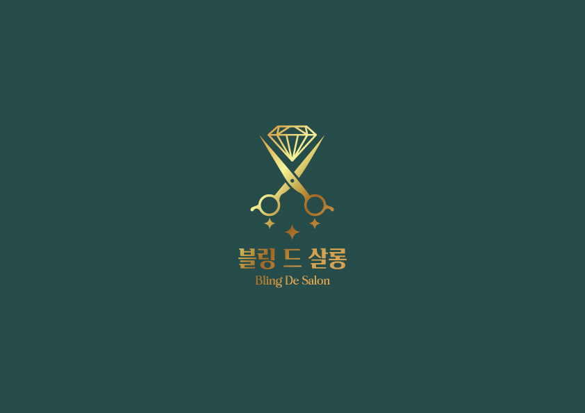 블링드살롱 둔촌동역본점