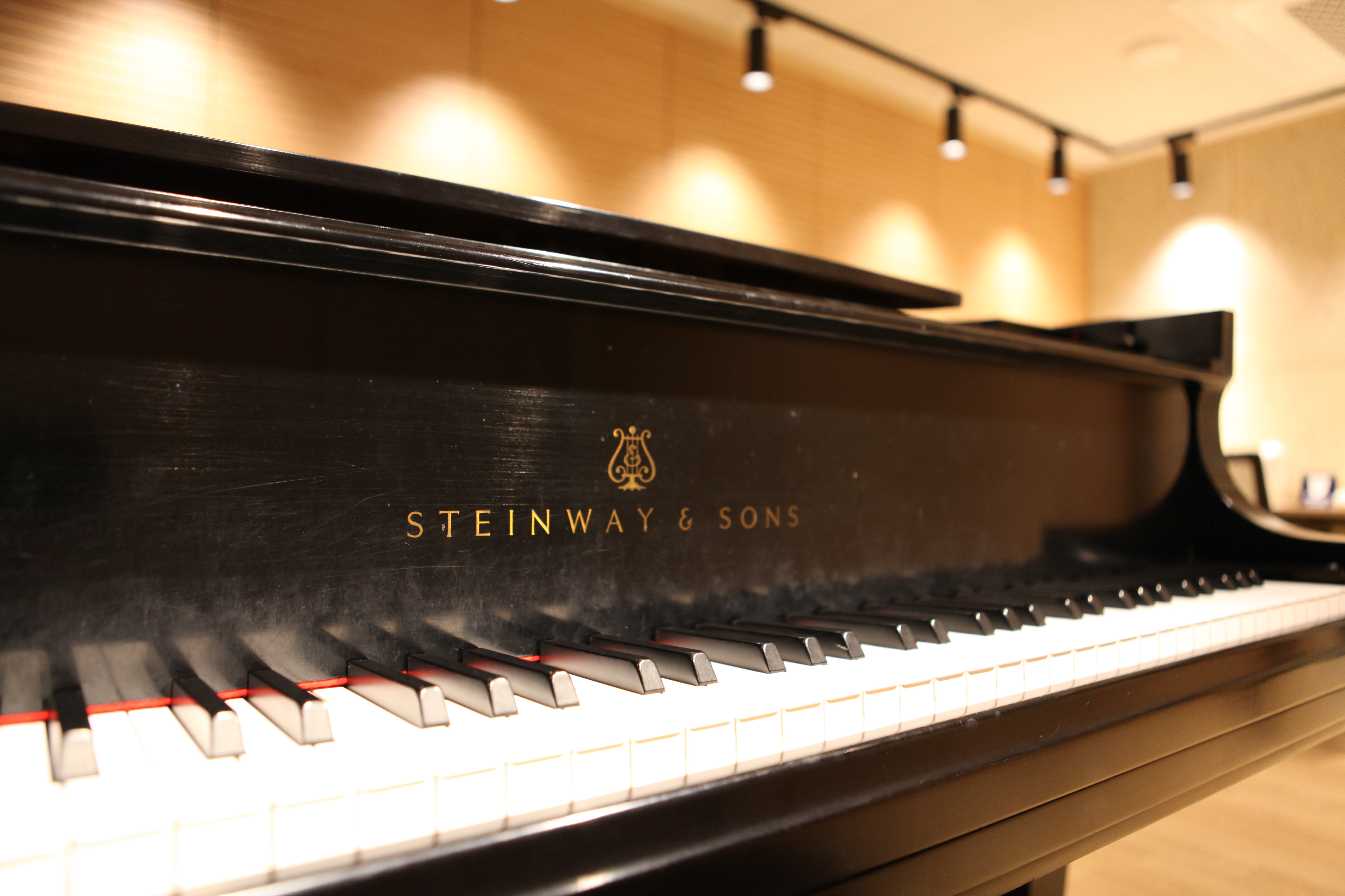 2번째 스튜디오 사진