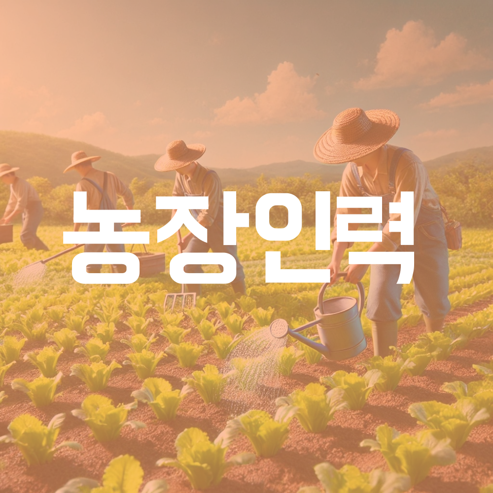 일가자 인력 동부점