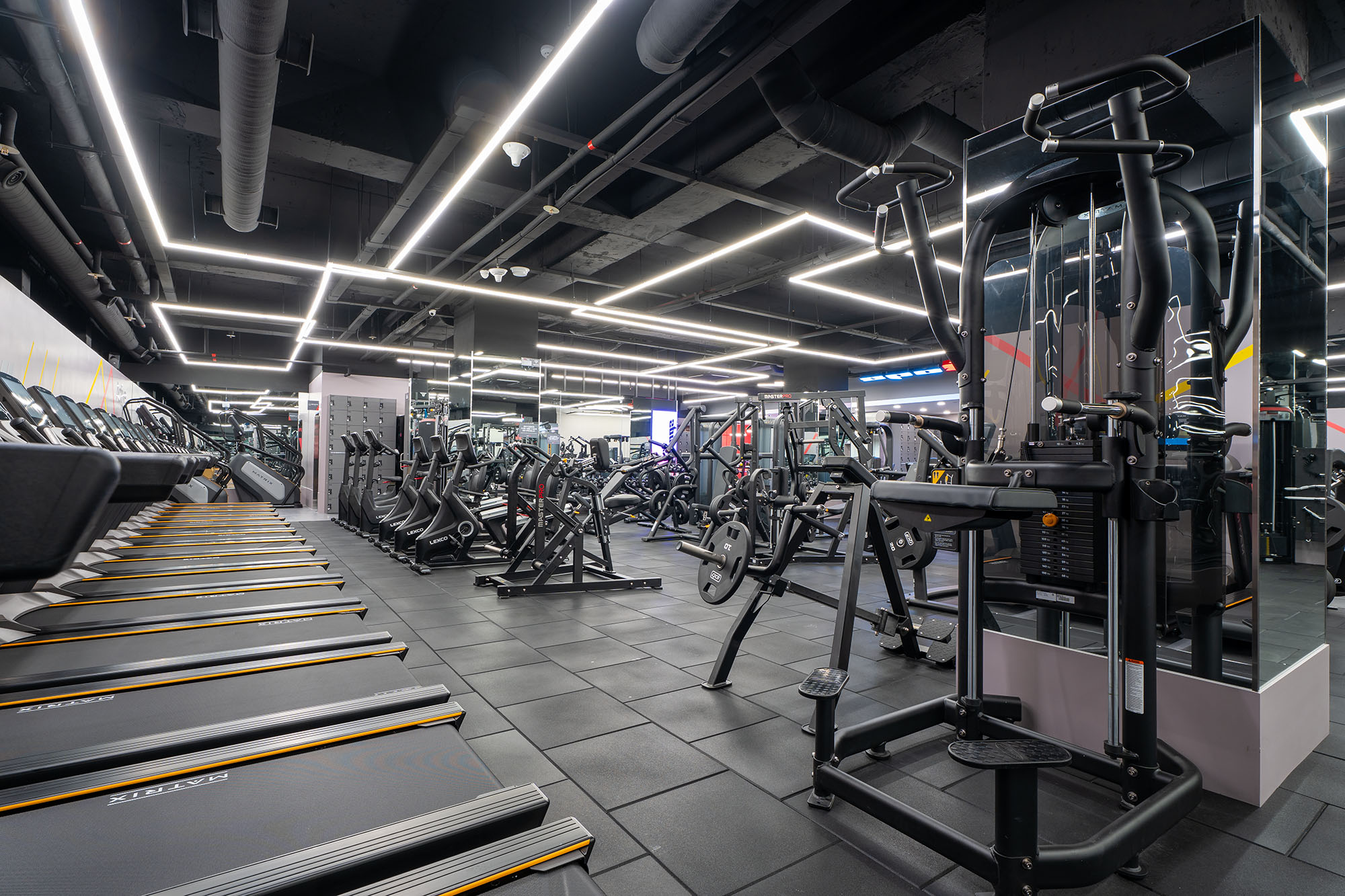 스포애니 종각역점 대표 이미지