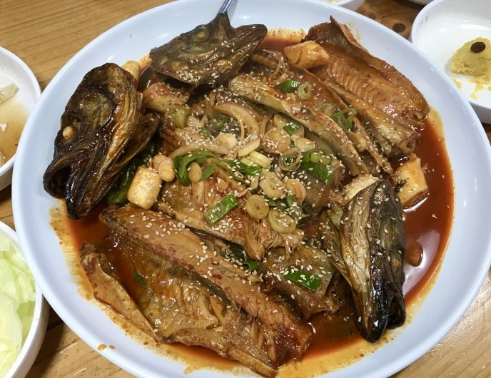 낙지왕궁 다산직영점