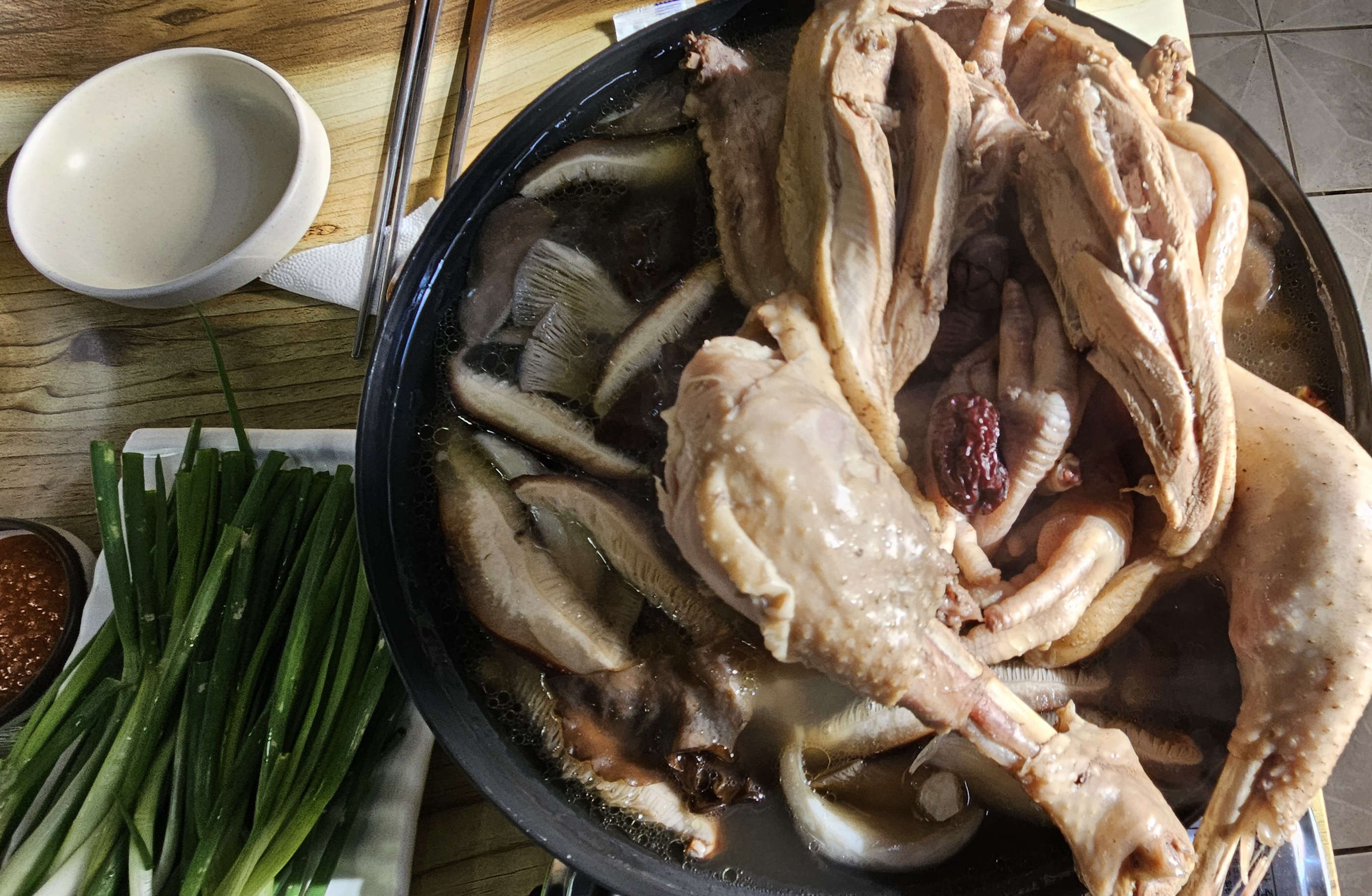 대성산가든