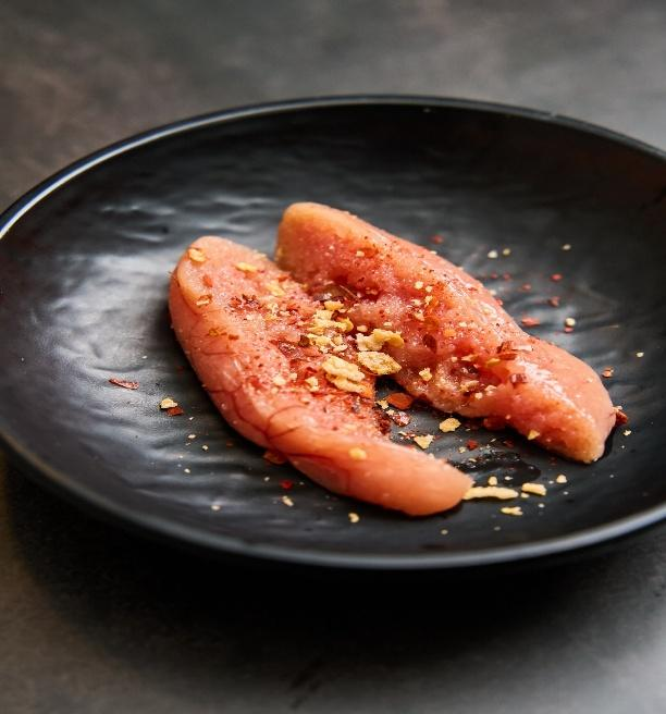 후라토식당 잠실직영점