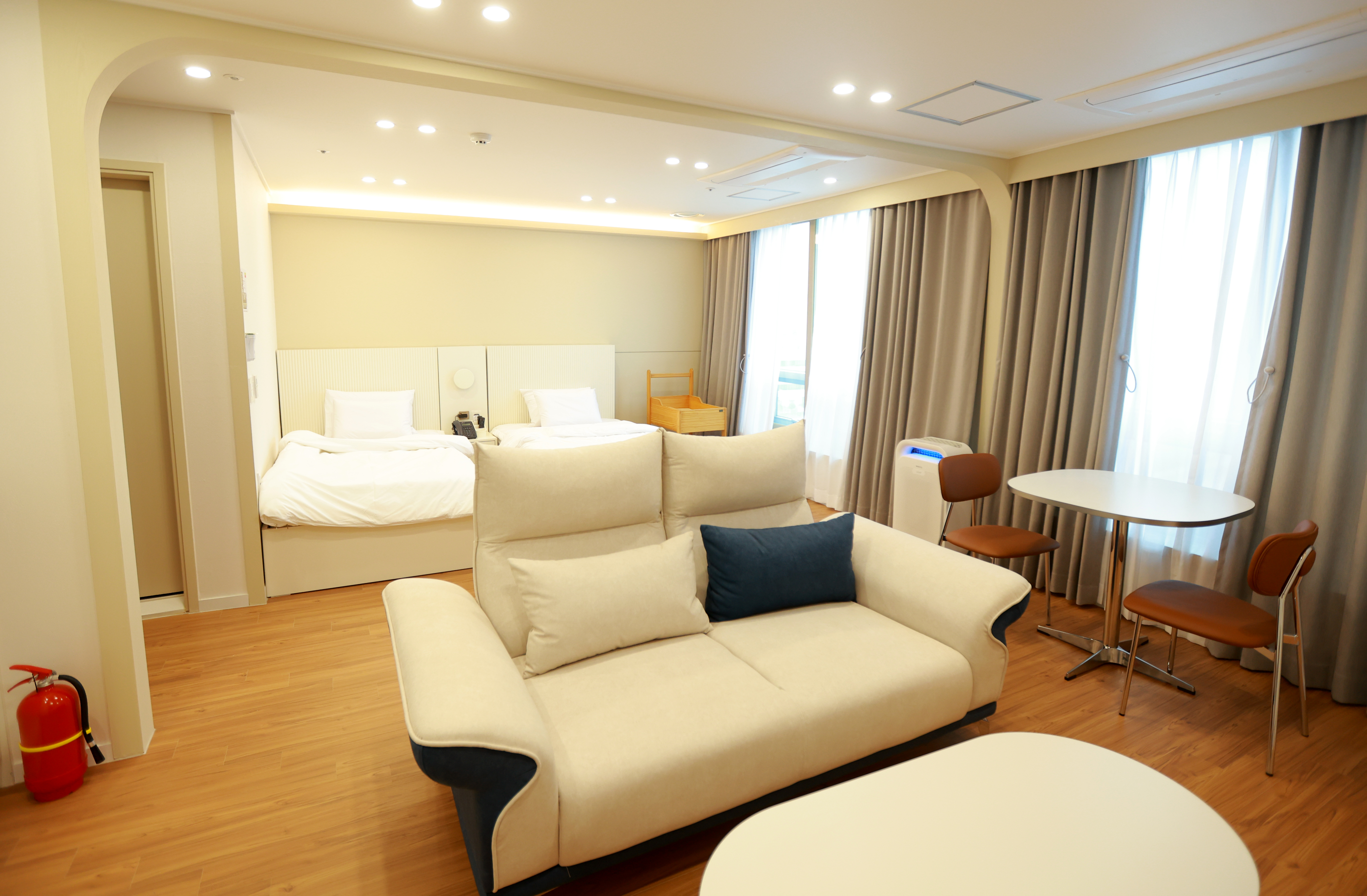 마더힐산후조리원 전주점 photo 3