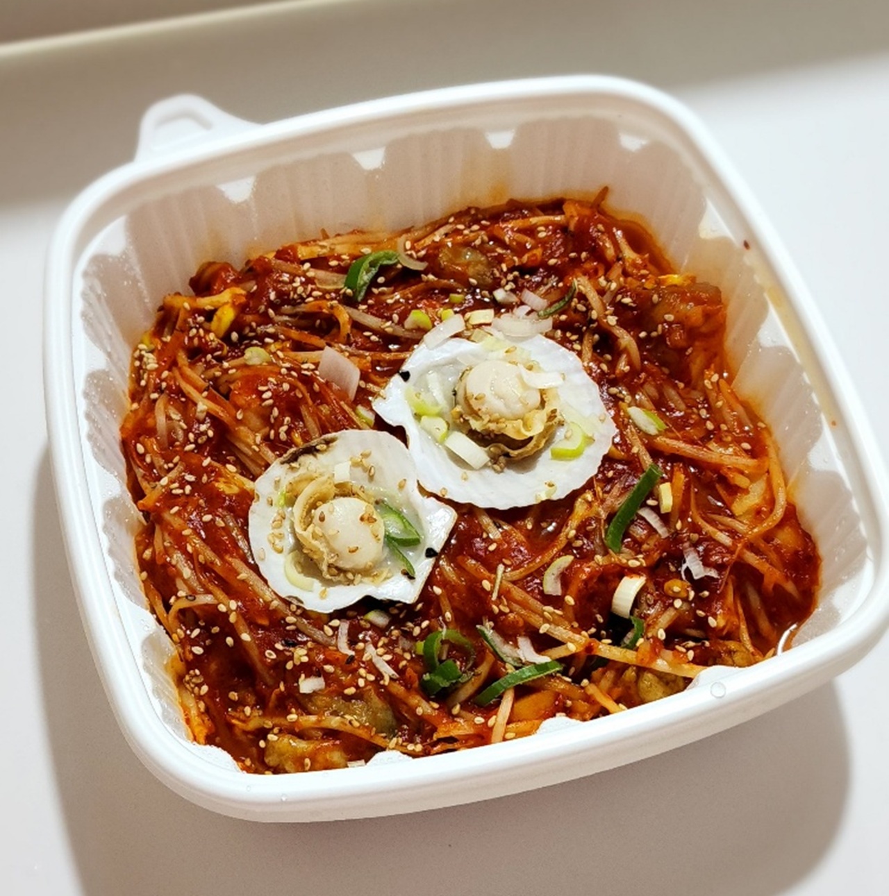 지성이해물찜 대현신암점