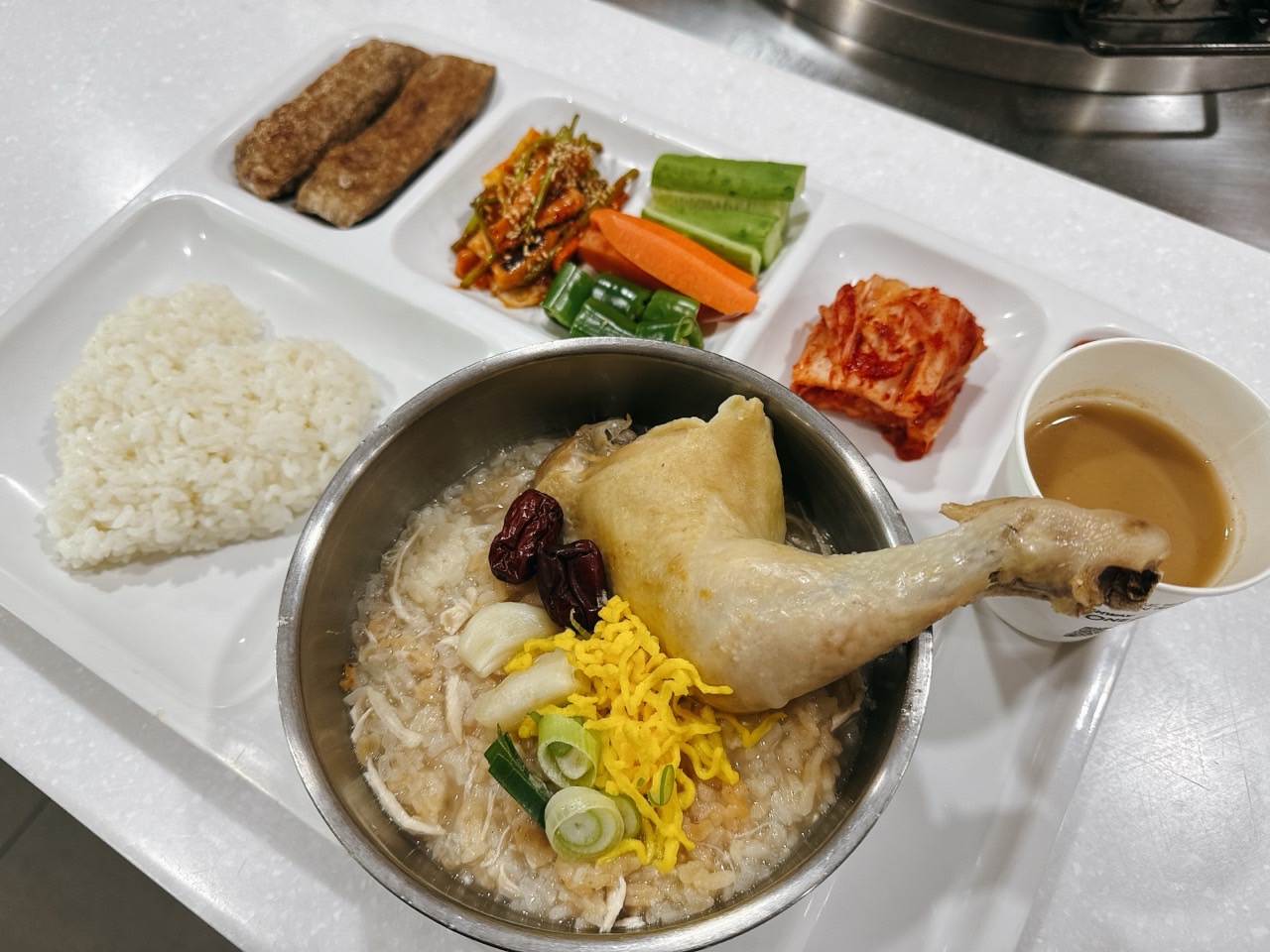 베스트푸드서비스
