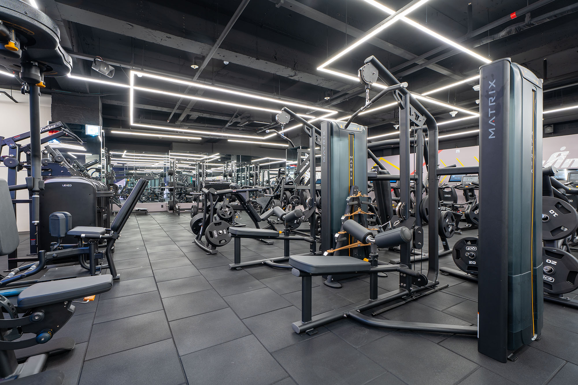 스포애니 종각역점 대표 이미지