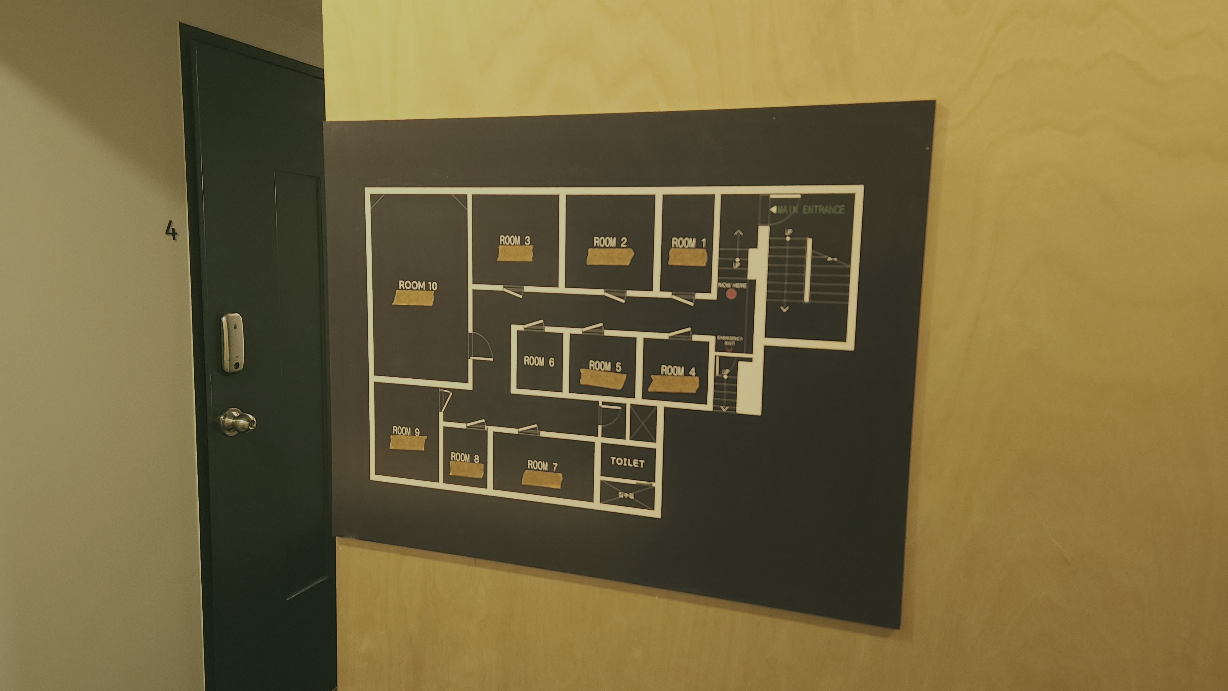 5번째 스튜디오 사진