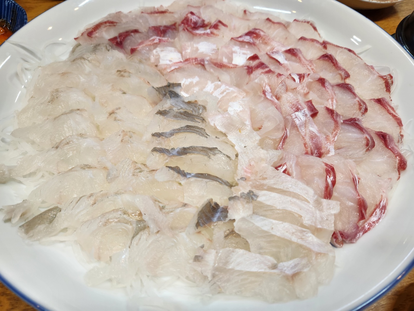 삼천포횟집
