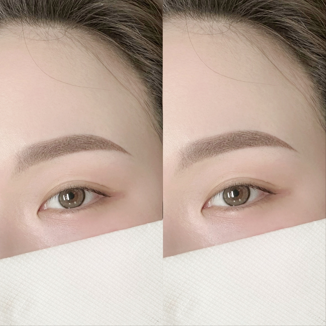 눈썹살롱 수원호매실